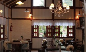 Serra Bela Eco Pousada