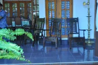 Dil Lanka Safari Resort Hotels in Embilipitiya
