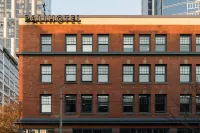 Palihotel Seattle Hotels in Pike Market District
