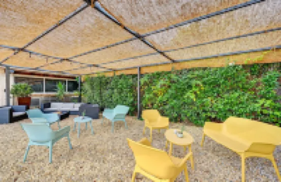 Hôtel le Provence Hotels in Gemenos