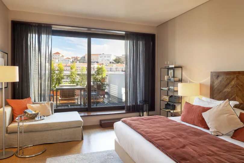 Hotel Britania Art Deco - Lisbon Heritage Collection - Avenida