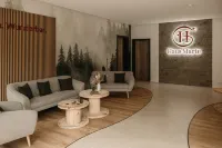 Boutique Hotel Haus Marie Hotels in Wolpertshausen