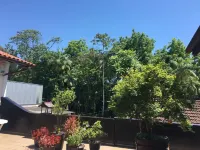 Pousada Oma Helga Hotels in Pomerode