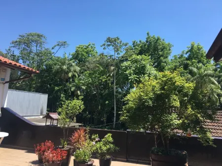 Pousada Oma Helga Отели рядом с достопримечательностью «Vila Encantada»