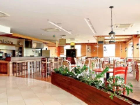 Ibis Campo Grande Hotels in Campo Grande