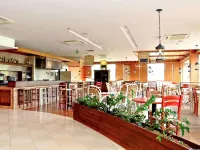 Ibis Campo Grande - ที่มีที่จอดรถ