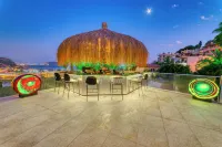 Illusion Beach ClubHotel Only Adult Hotels in Alanya