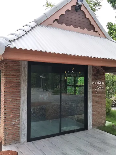 รูปภาพของบ้านนกปลายนาโฮมสเตย์
