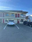 Knights Inn Pasco Hotel in zona Pasco Intermodel Train Station