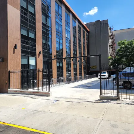 42 Hotel Williamsburg Отели рядом с достопримечательностью «Нижний Ист-Сайд»