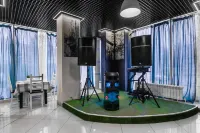 Novokosino Hotel