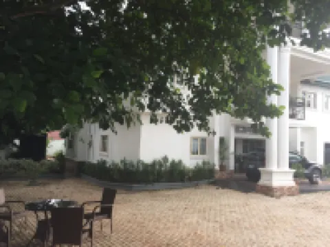 Amadi Villa Hotels in 