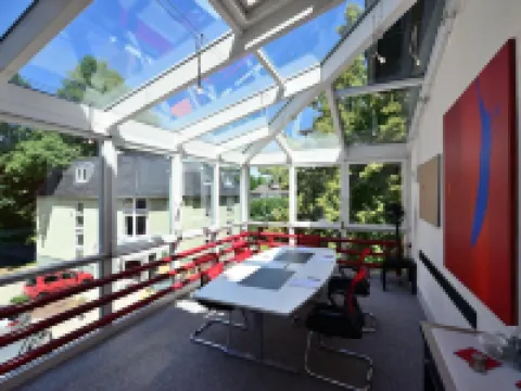 Art Hotel Weimar Hotel a Weimar