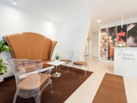 ฟอร์รารา รูมส์ โรงแรมในแฟร์รารา