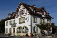 Gasthof Drei Eidgenossen Hotels in Muntelier