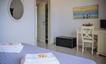 S'Ard Guest House Sassari