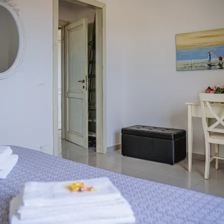 S'Ard Guest House Sassari