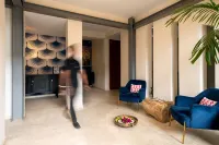 Upendo House Hotel Zanzibar