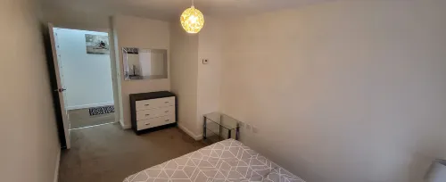Inviting 6-Bed House in Nuneaton Hotels in Higham on the Hill