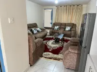 Remarkable 2-Bed Apartment Cozy and Comfortable Hotels in Kiambu