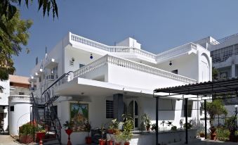 Pratap Bhawan Homestay