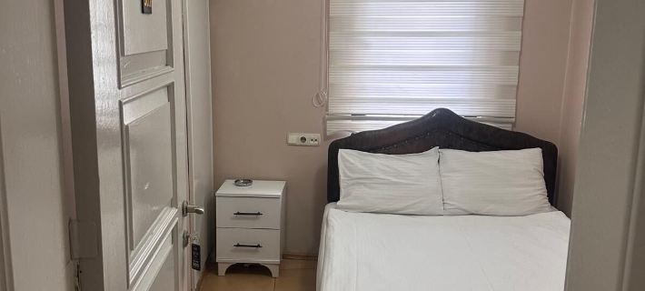 Asya Hotel Hotel a Konya