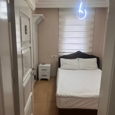 Asya Hotel