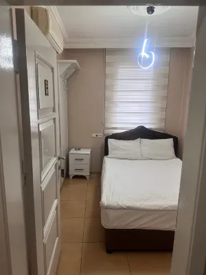 Asya Hotel Hotels in 