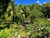 Pousada do Vale Hotels near Fernado de Noronha Island