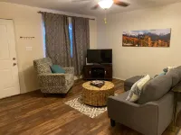 Evergreen Apartments Hotels in Trinidad