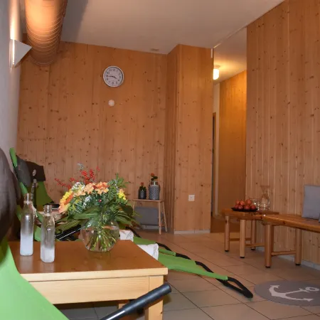 Hotel Bünda Davos