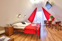 Grand Podhale Resort&Spa Zakopane - Jacuzzi z możliwością Rezerwacji na wyłączność - Widok na Tatry - Pensions