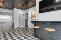 The Swan House by Heimaleiga Hotel a Reykjavik