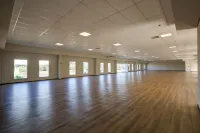 Transamerica Fit Rio Verde Hotels in Rio Verde