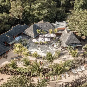 Tamarina Golf & Spa Boutique Hotel