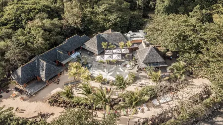 Tamarina Golf & Spa Boutique Hotel Отели рядом с достопримечательностью «Касела Уорлд оф Адвенчерс»