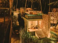 Pedras Do Patacho Hotel Boutique Experience Hotel di Japaratinga