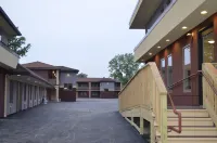Aarya Hotel by Niagara Fashion Outlets Các khách sạn ở Thác Niagara