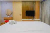 Luxurious & Spacious 2Br Apartment at One East Residences Hotels in 