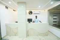 Hotel Magnet by Wishotel Hotels in Gokanya