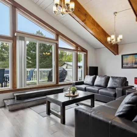 Tyrolean Chalets