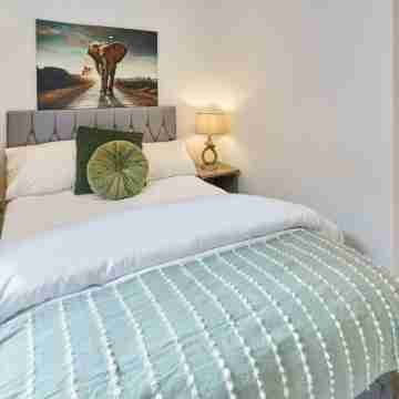 Host Stay Eton House Rooms