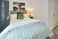 Host Stay Eton House