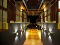 Chic Chiangkhan Hotel - Pysäköinti