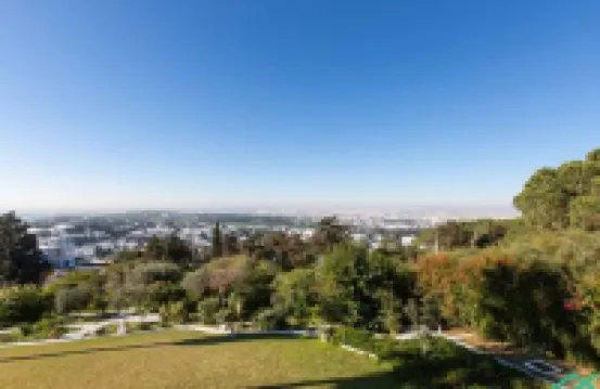 達索菲亞別墅—錫迪布賽德最美景色