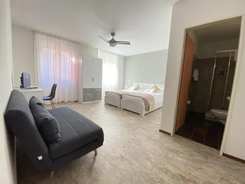 Hotel Station Hotels in Arbedo-Castione