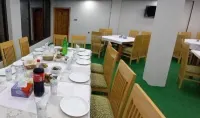 Mount Feast Hotel Skardu