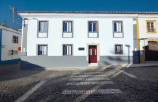 C`Alma D`Alentejo  otelleri