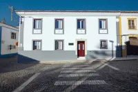 C`Alma D`Alentejo Hotel a Redondo