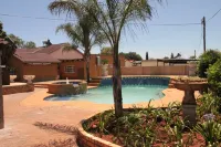 Selati Guesthouse